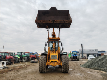 מעמיס גלגלים Liebherr L576 2plus2: תמונה 2