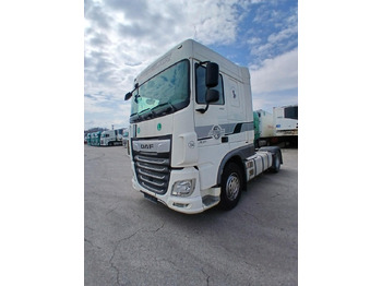 יחידת טרקטור DAF XF 480