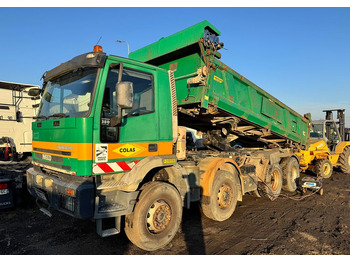 מזהיר IVECO EuroTrakker