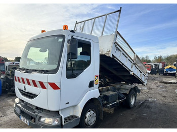 מזהיר RENAULT Midlum