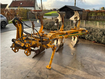 מכונת בנייה