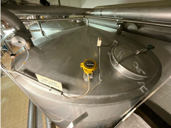 מכונת מזון Jahala VI 12000: תמונה 3 מכונת מזון Jahala VI 12000: תמונה 3