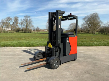 מלגזה חשמלית LINDE R14