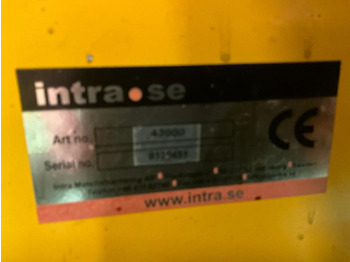 מכונת בנייה Onbekend: תמונה 4