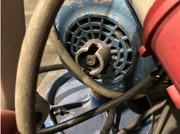 מכונת בנייה PFERD R-Quint: תמונה 4