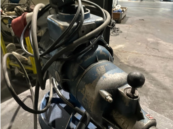 מכונת בנייה PFERD R-Quint: תמונה 5