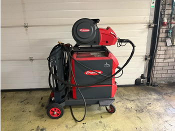 מכונת עיבוד מתכת fronius TransSteel 4000 Pulse: תמונה 3