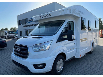 קרוואן RIMOR