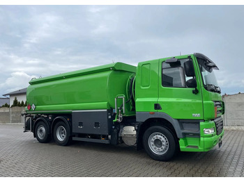 משאית מכל DAF CF 85 510
