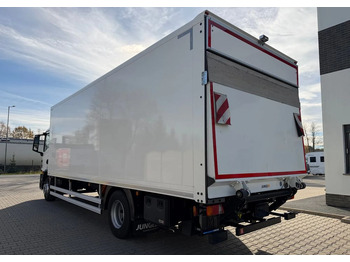 משאית תיבה MAN TGM 15.250: תמונה 3 משאית תיבה MAN TGM 15.250: תמונה 3