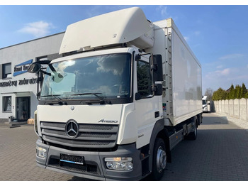 משאית קירור MERCEDES-BENZ Atego 1223