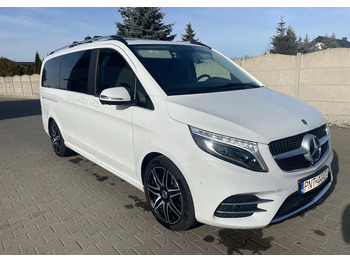 מכונית MERCEDES-BENZ