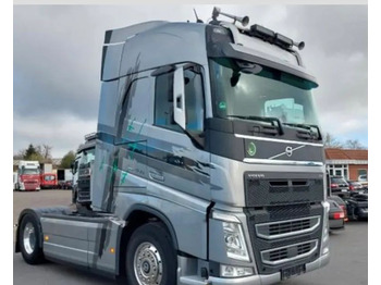 יחידת טרקטור VOLVO FH 460