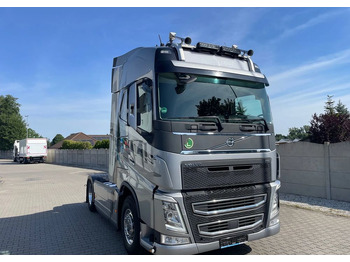 יחידת טרקטור Volvo FH 460: תמונה 4