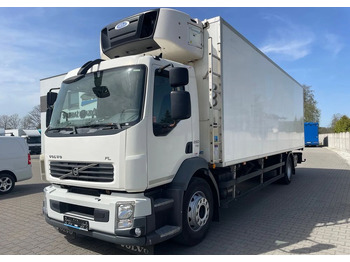 משאית קירור VOLVO FL
