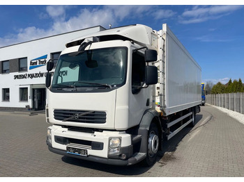 משאית קירור VOLVO FL