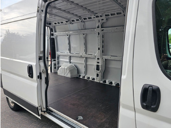 הַחכָּרָה  Opel MOVANO DUCATO L3H2 erst 35tkm Leichter unfall Opel MOVANO DUCATO L3H2 erst 35tkm Leichter unfall: תמונה 5