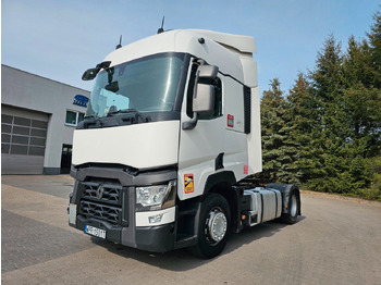יחידת טרקטור RENAULT T 480