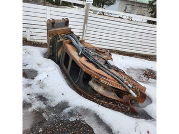 מזמרת הריסה NPK