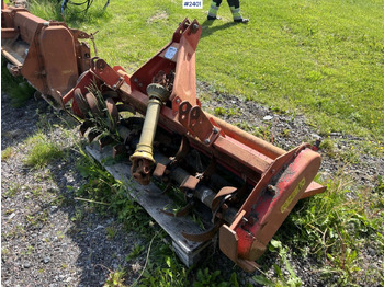 ציוד עיבוד קרקע Cultivator MÖRE Maskiner FB-1600: תמונה 2