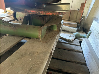 מפזרת דשן Fertilizer spreader: תמונה 5