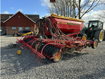 מקדחת זרעים Seed drill Väderstad Rapid A RDA 600 C: תמונה 3