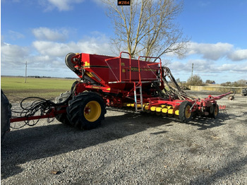מקדחת זרעים Seed drill Väderstad Rapid A RDA 600 C: תמונה 4