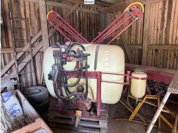 מרסס HARDI