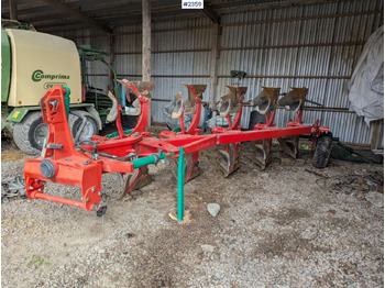 ציוד עיבוד קרקע AGRO-MASZ
