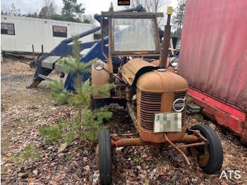 טרקטור חקלאי VOLVO