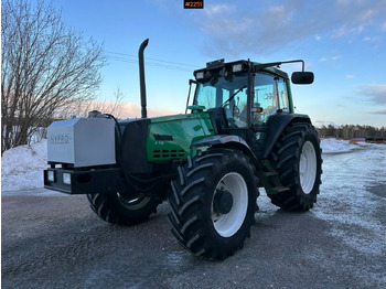טרקטור חקלאי Valtra X110 waiststeering tractor with twintrac: תמונה 2
