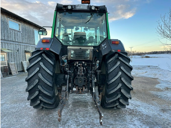 טרקטור חקלאי Valtra X110 waiststeering tractor with twintrac: תמונה 5