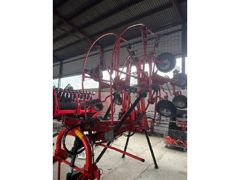 גורף/ מגרפה KUHN