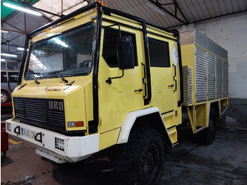 הַחכָּרָה URO-IVECO TT URO F3-24 URO-IVECO TT URO F3-24: תמונה 1