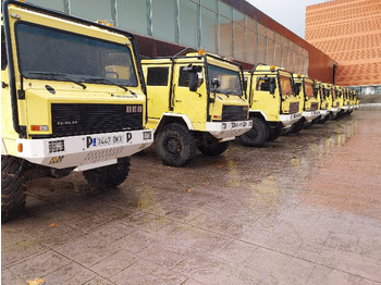 הַחכָּרָה URO-IVECO TT URO F3-24 URO-IVECO TT URO F3-24: תמונה 2