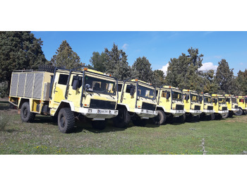 הַחכָּרָה URO-IVECO TT URO F3-24 URO-IVECO TT URO F3-24: תמונה 4