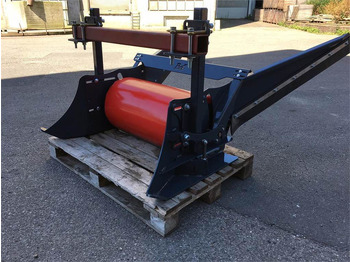 מכונה חקלאית