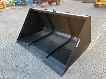 דלי מעמיס JCB