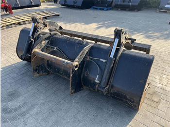 מפעיל טלסקופי Manitou Pelicaanbak: תמונה 3