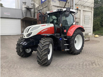 טרקטור חקלאי STEYR Profi