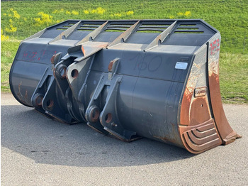 דלי מחפר DOOSAN