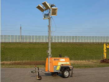 מגדל תאורה DOOSAN