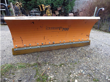 מחרשת שלג KRAMER