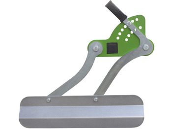 ציוד עיבוד קרקע BOMET