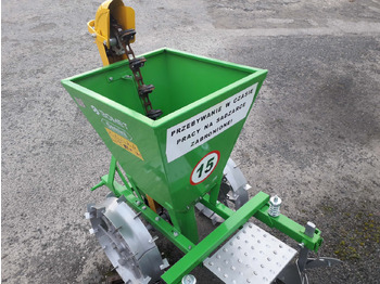 משתיל תפוחי אדמה BOMET