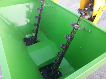 הַחכָּרָה BOMET Planteuse à Pommes de Terre 2 rangs GEMINI BOMET Planteuse à Pommes de Terre 2 rangs GEMINI: תמונה 3 הַחכָּרָה BOMET Planteuse à Pommes de Terre 2 rangs GEMINI BOMET Planteuse à Pommes de Terre 2 rangs GEMINI: תמונה 3