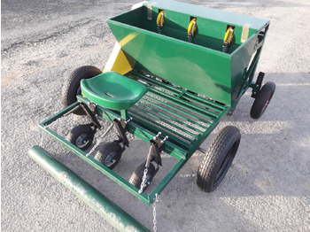 משתיל תפוחי אדמה