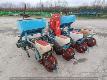 מכונת זריעה מדויקת MONOSEM