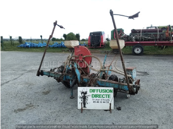 מכונת זריעה מדויקת MONOSEM