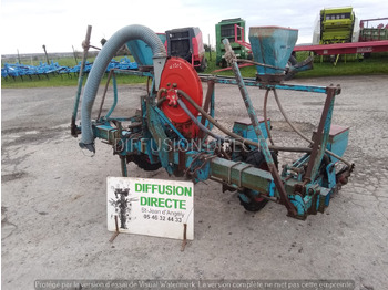 מכונת זריעה מדויקת MONOSEM